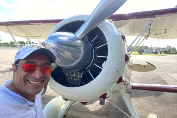 Bernardo Moreno León: Redwings, la opción destacada en el sector de la aviación para cumplir con las necesidades del mercado